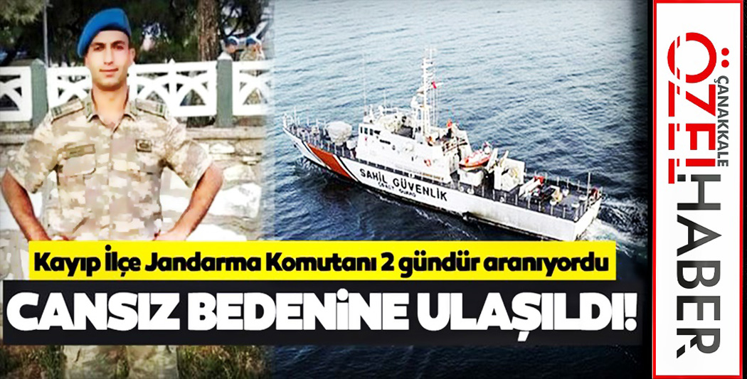 KOMUTANDAN ACI HABER..!