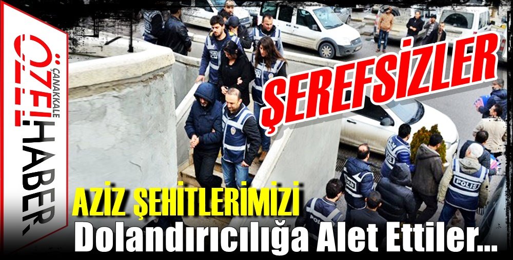 AYDA 500 BİN TL KAZANMIŞLAR…!