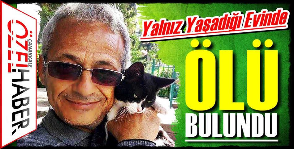 POLİS CESEDİYLE KARŞILAŞTI..!