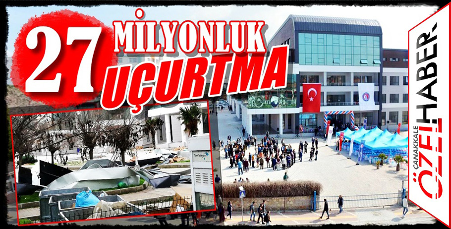 PANDEMİ OLMASA FACİA OLURDU..!