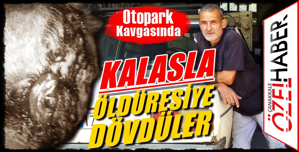 BAŞKANIN BAŞI BÜYÜK DERTTE..!