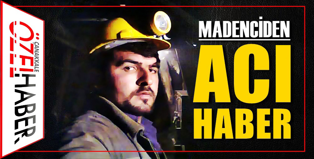 İŞÇİNİN CANSIZ BEDENİNE ULAŞILDI..!