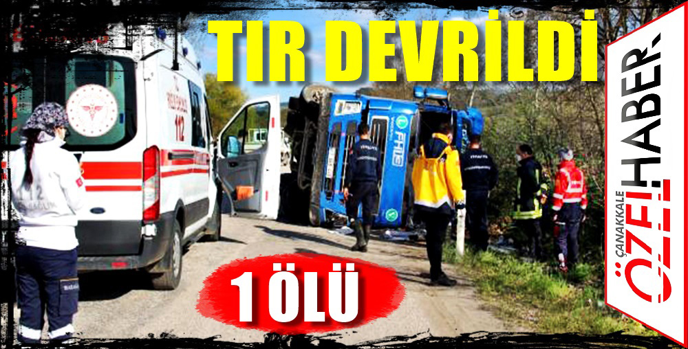 EKMEK TEKNESİNDE CAN VERDİ..!