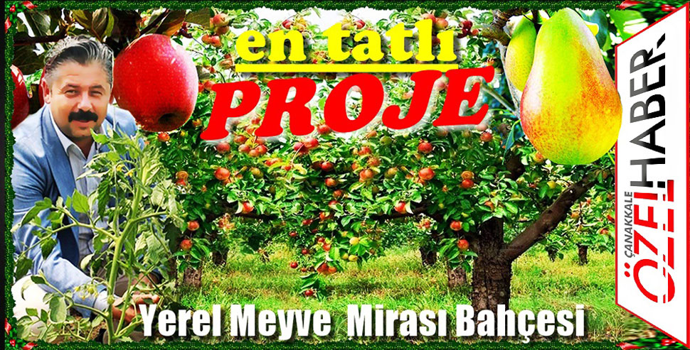 BU MİRAS TADINDAN YENİR..!