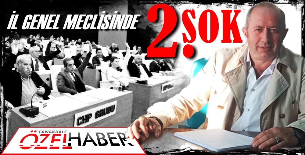 MECLİSTE HERKES DİKEN ÜSTÜNDE…!