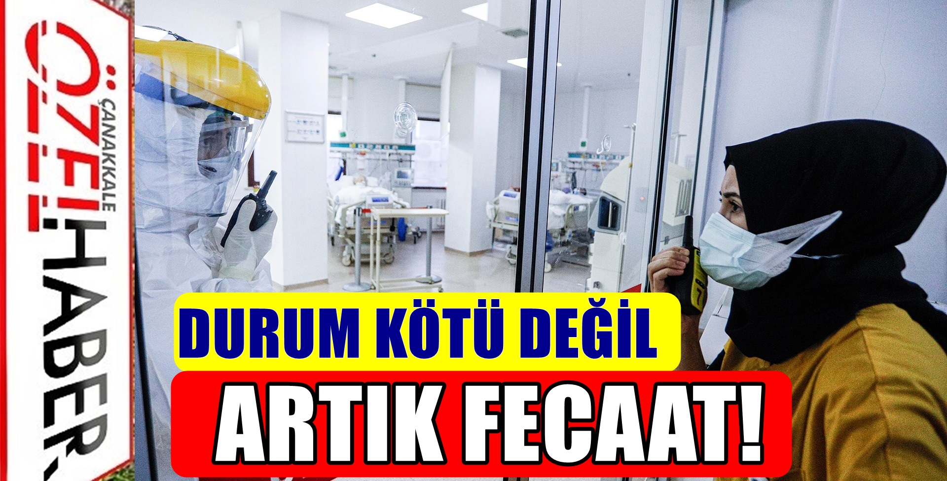 ALLAH SONUMUZU HAYIR ETSİN…!