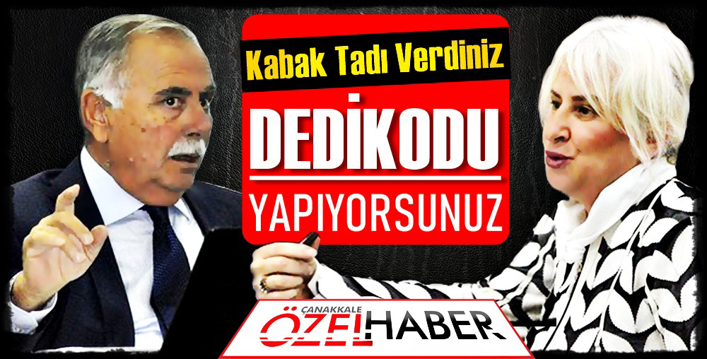 DESTEK DEĞİL KÖSTEK OLUNUYOR..!