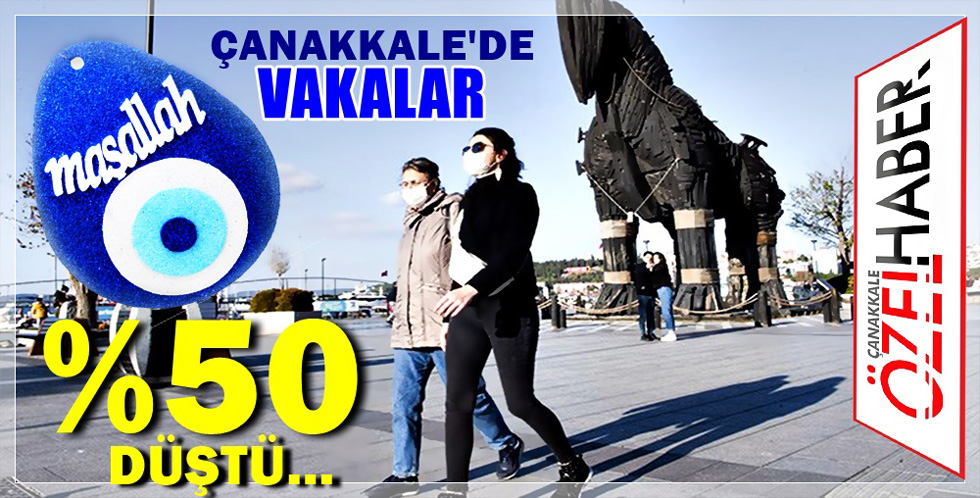 AMAN NAZAR DEĞMESİN..!
