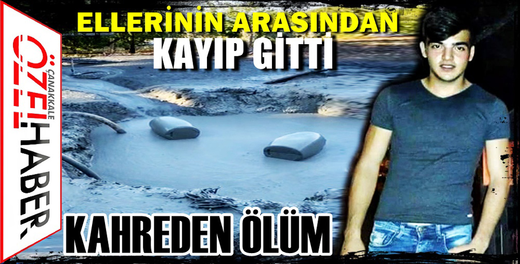 BU ACININ TARİFİ YOK..!
