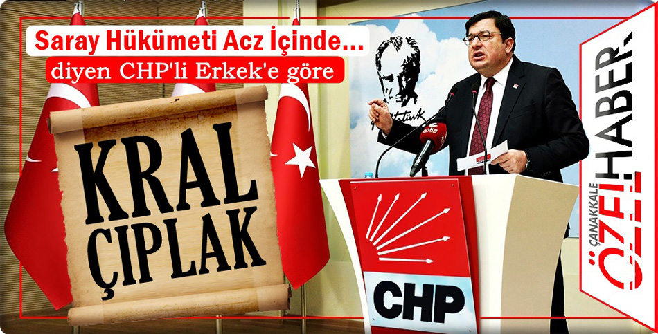 İLK SEÇİMDE İKTİDAR OLACAĞIZ..!