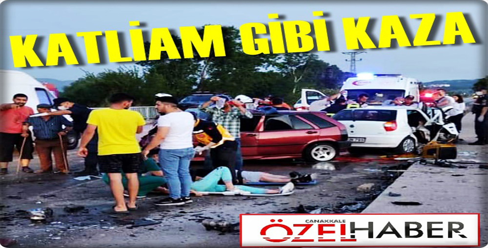 ECEL TATİL GEZİSİNDE YAKALADI..!