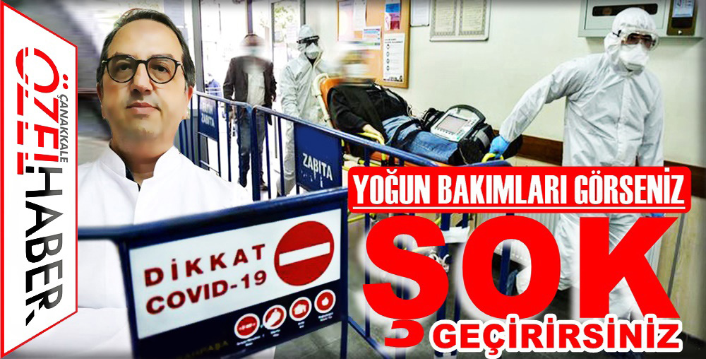 MASKE TAKMAYANLAR, AŞI OLMAYANLAR DİKKAT…!