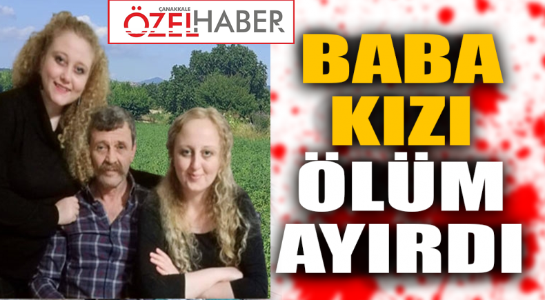 BU ACIYA YÜREK DAYNAMAZ…!