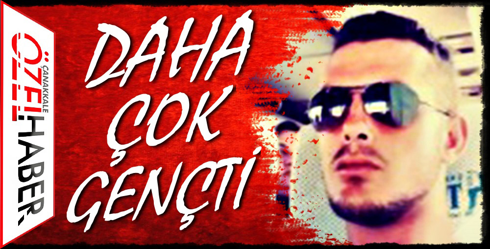 KAZA YAPAN SÜRÜCÜ HAYATINI KAYBETTİ..!