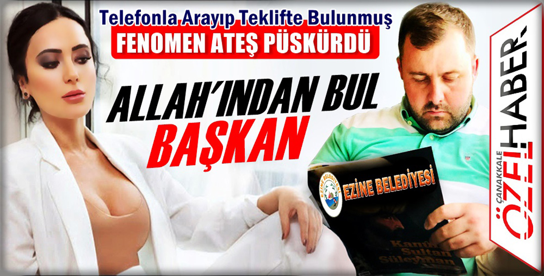 REKLAM KOKAN HAREKETLER BUNLAR..!