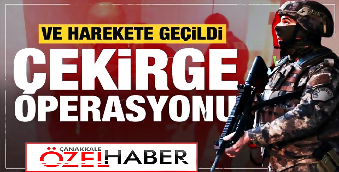 DEV SUÇ ÖRGÜTÜ DUBLÖR BİLE KULLANMIŞ..!