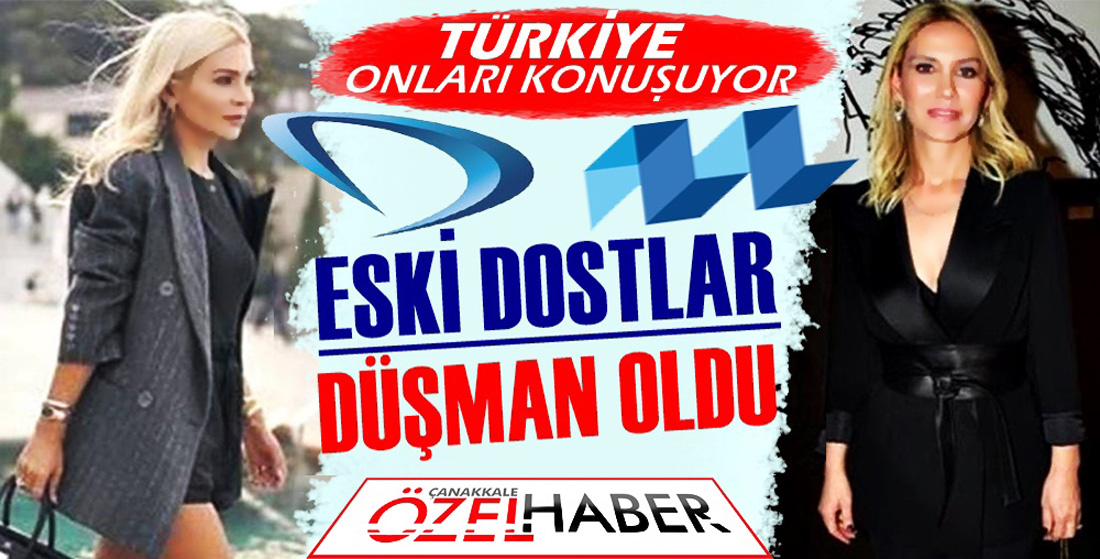 ÇANAKKALE’NİN DEVLERİ BİRBİRİNE GİRDİ..!