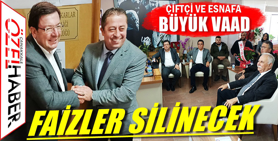 BİZ İKTİDAR OLACAĞIZ..!