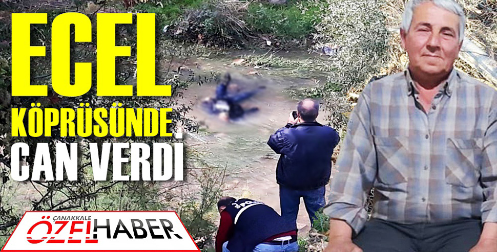 YOLLA BİRLİKTE ÖMRÜNÜ DE KISALTTI..!