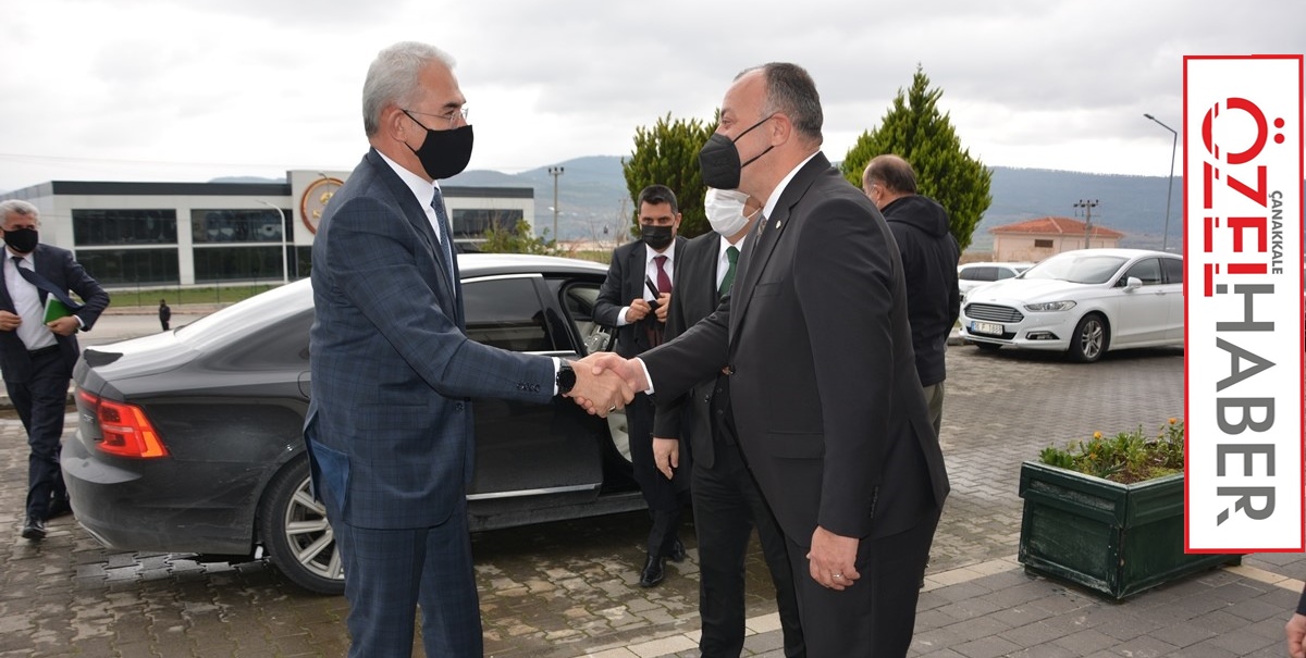 AHŞAP AMBALAJ VE KERESTE SEKTÖR BULUŞMASI ÇTSO’DA GERÇEKLEŞTİRİLDİ.