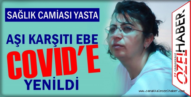 KORONAVİRÜS 3 ÇOCUĞU ÖKSÜZ BIRAKTI..!