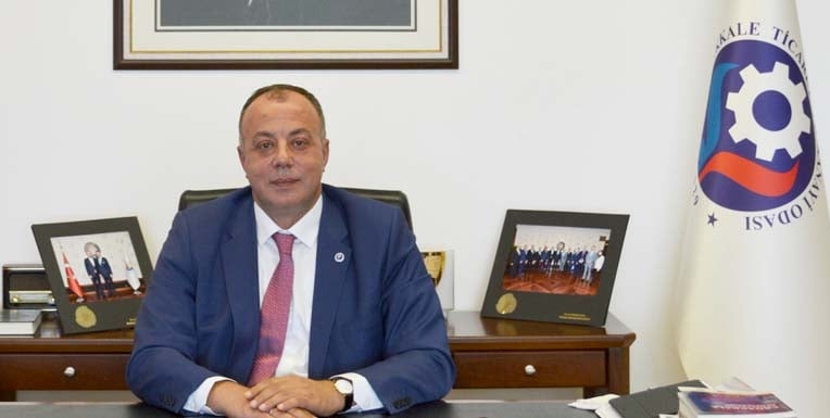 İŞÇİ OLMADAN İŞVEREN OLMAZ…!