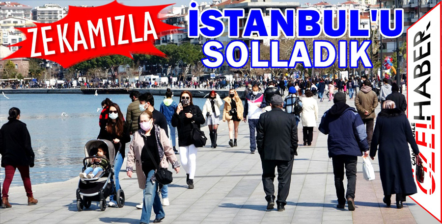 İŞTE ÇANAKKALE’NİN IQ ORTALAMASI..!