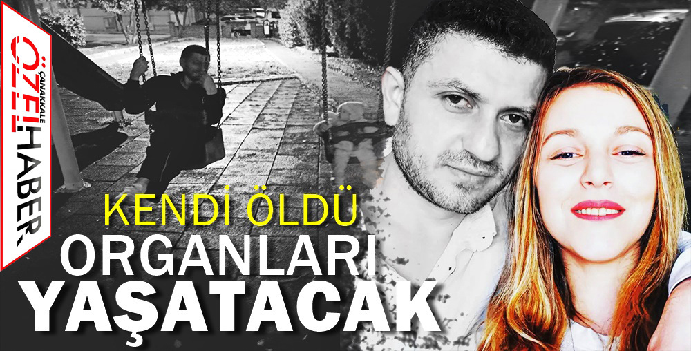 TEK KURŞUN SEVDİKLERİNDEN AYIRDI..!