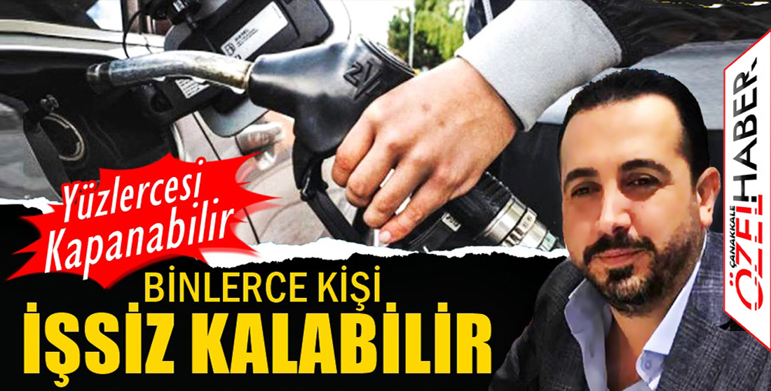 DEV SEKTÖR BATMANIN EŞİĞİNDE..!