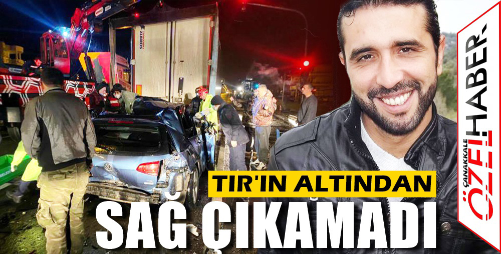 KIRMIZI IŞIKTA FACİA..!