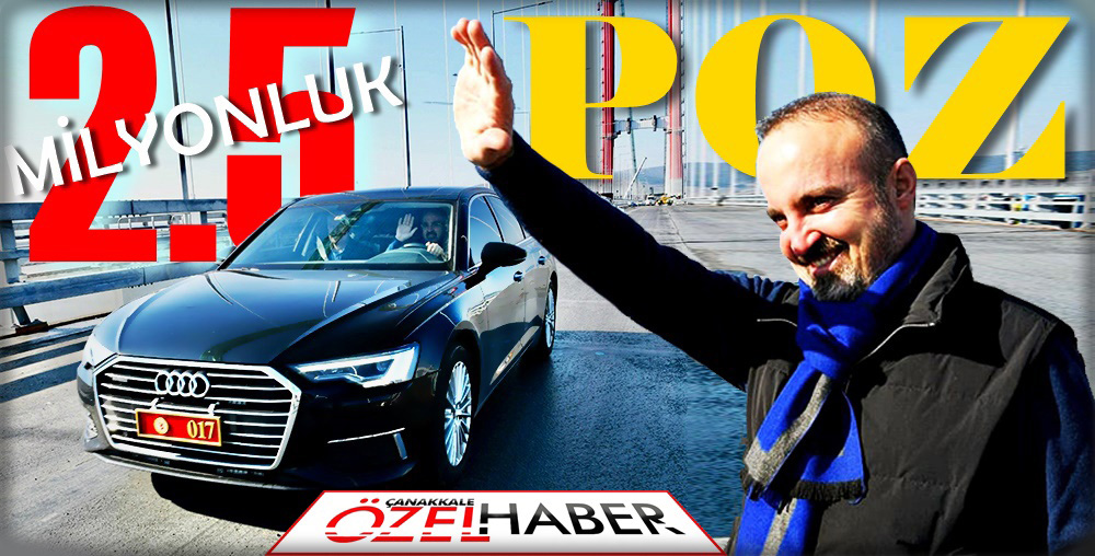 BÜLENT TURAN METAVERSE’DE Mİ YAŞIYOR..!