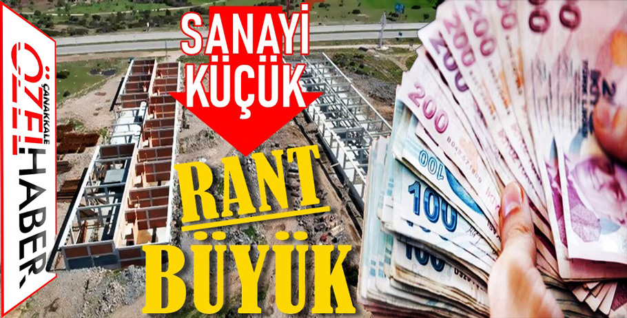 AHİ EVRAN’IN KEMİKLERİ SIZLIYOR..!