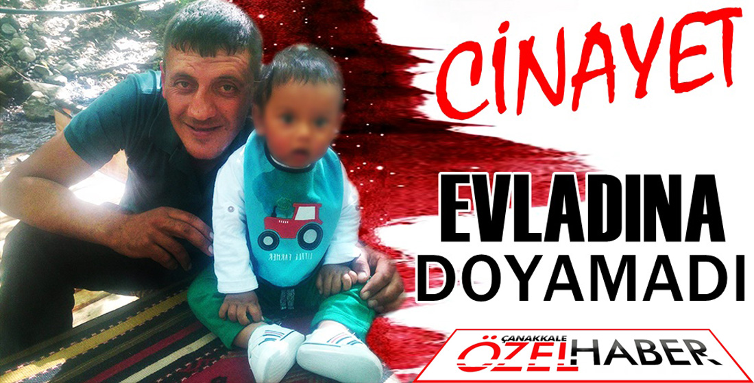 HUSUMETLİSİ CANINI ALDI..!