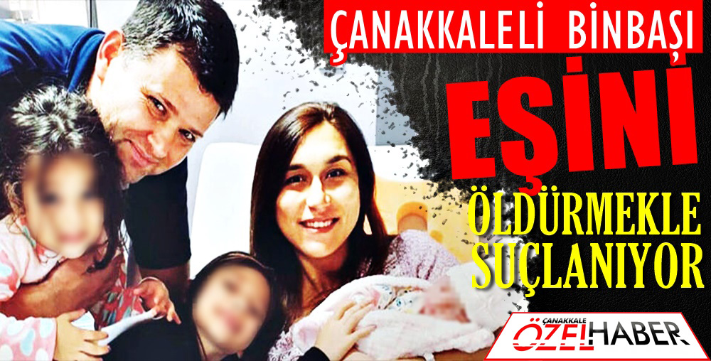 MEZAR AÇILDI, CİNAYET ÇIKTI..!