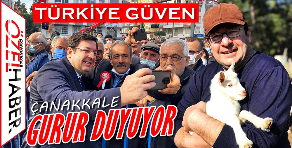 EMİN ADIMLARLA ZİRVEYE YÜKSELİYOR…!