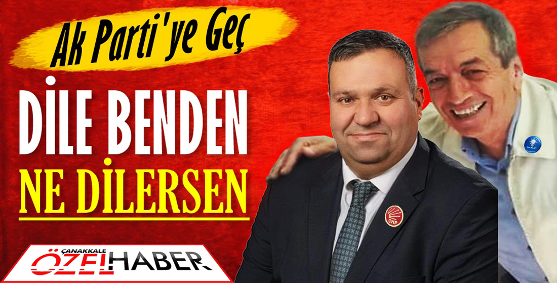 KİRLİ SİYASİ RÜŞVET İFŞA OLDU..!