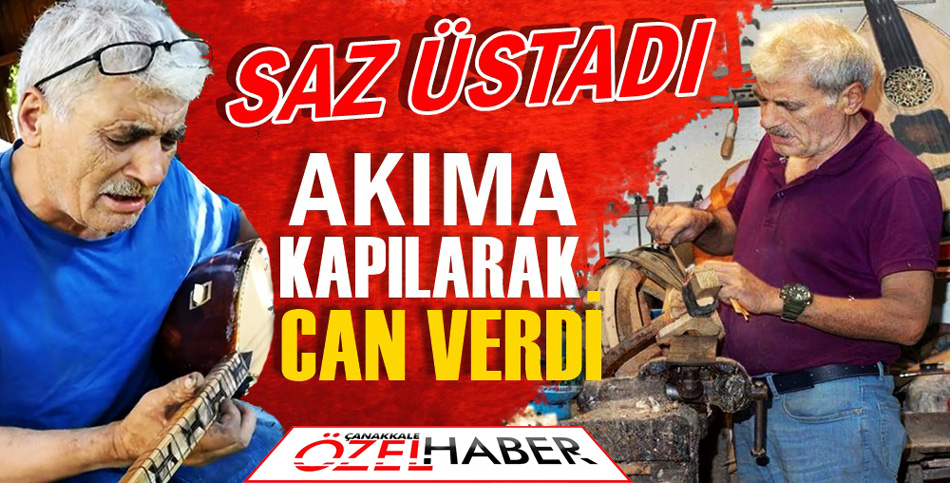 YÜKSEK GERİLİM HATA AFFETMEDİ..!