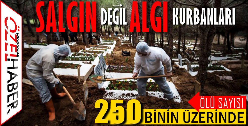 HATALARIN BEDELİ ÇOK AĞIR OLDU..!