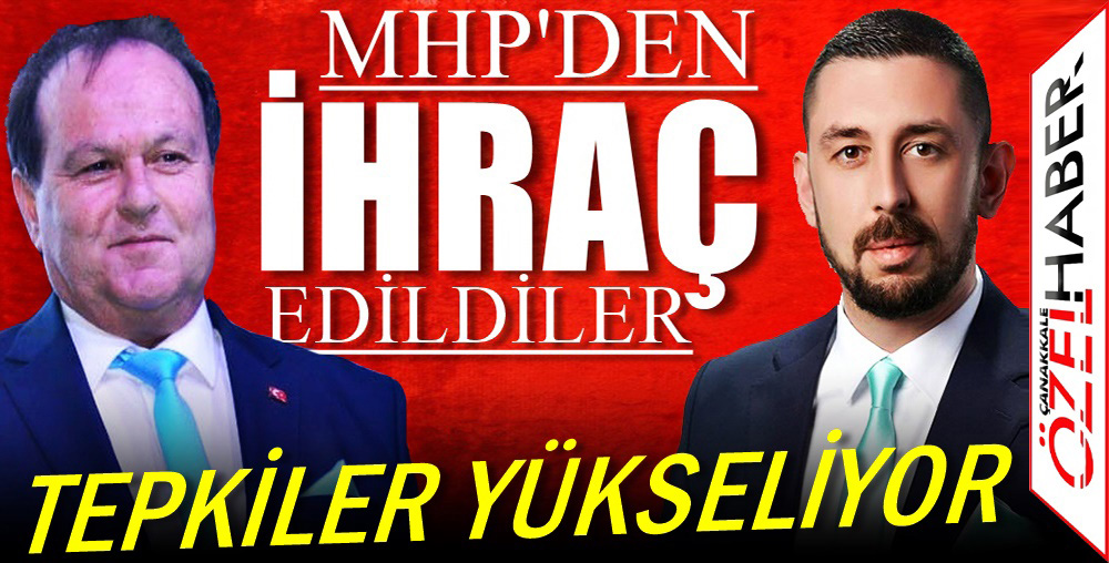 “ZİLLET” CASUSLUĞU İLE SUÇLANIYORLAR..!