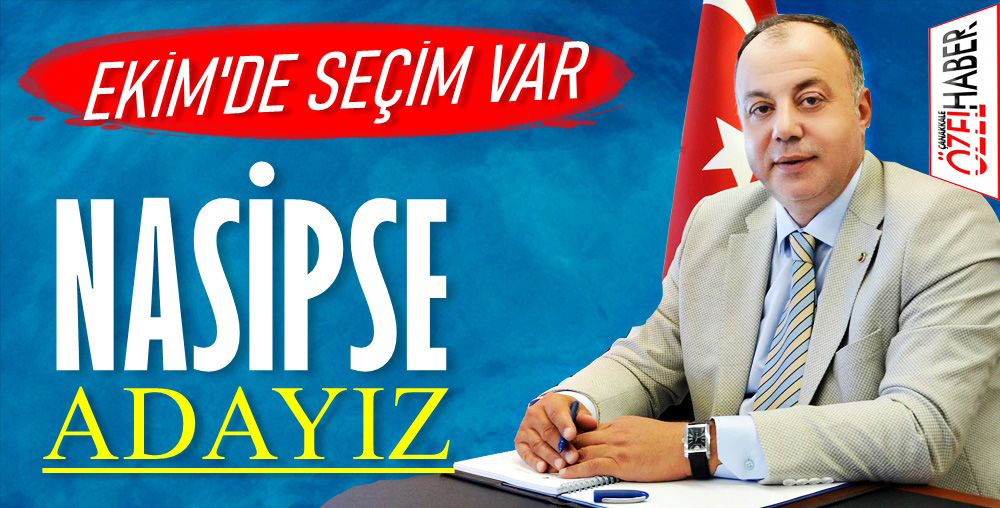 BU KOLTUKTA YAŞLANMAYACAĞIM…!