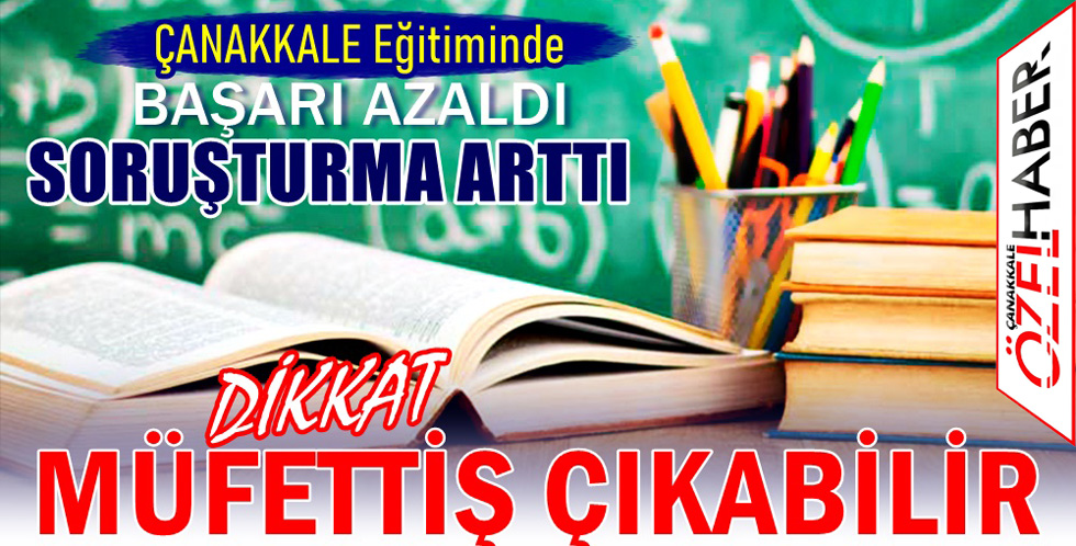 HER OKUL AYRI VUKUAT..!