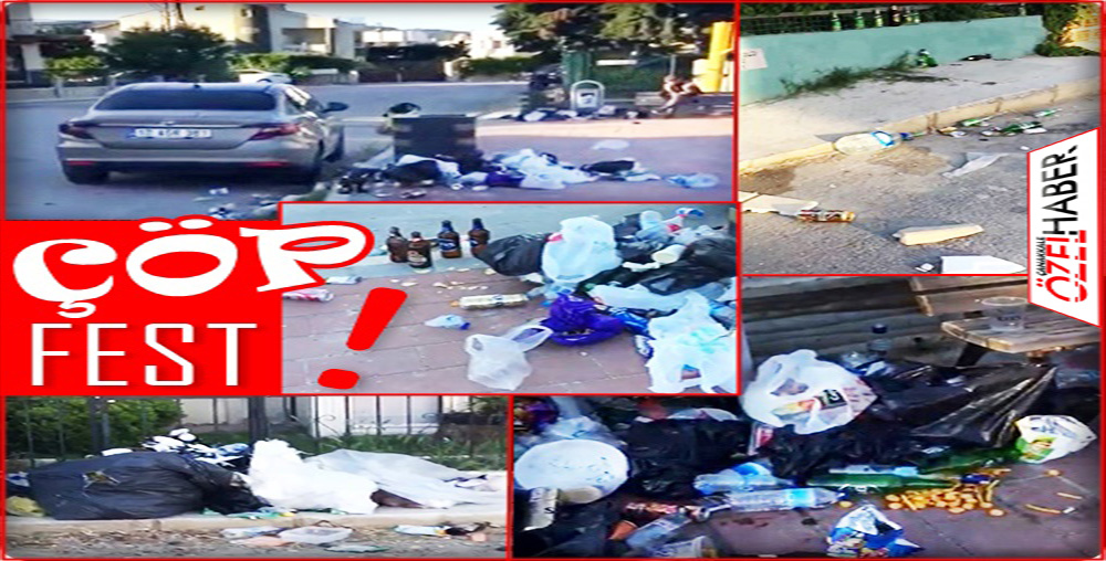 GECESİ AYRI GÜNDÜZÜ AYRI DERT…