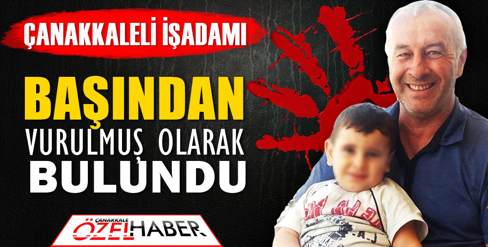 ARACINDA KANLAR İÇİNDE BULUNDU..!