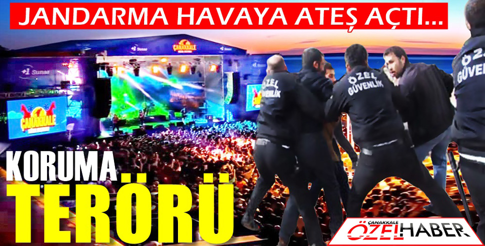 ESNAFA TEKME TOKAT SALDIRDILAR..!