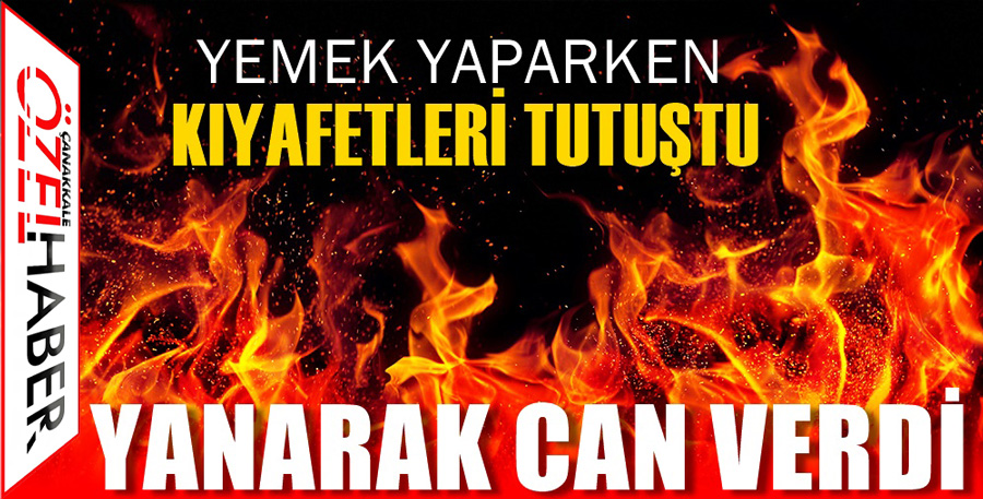 ÖĞLEN YEMEĞİ SONU OLDU..!