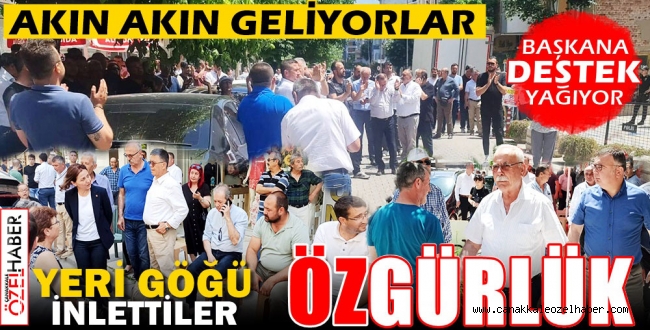 DUYAN ADLİYEYE KOŞUYOR..!