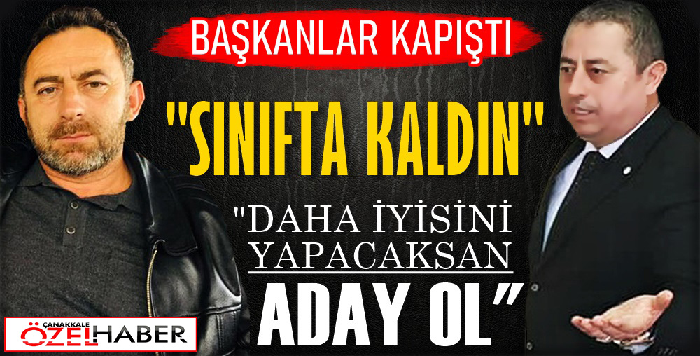 ESNAF ÇOK ZOR DURUMDA…!