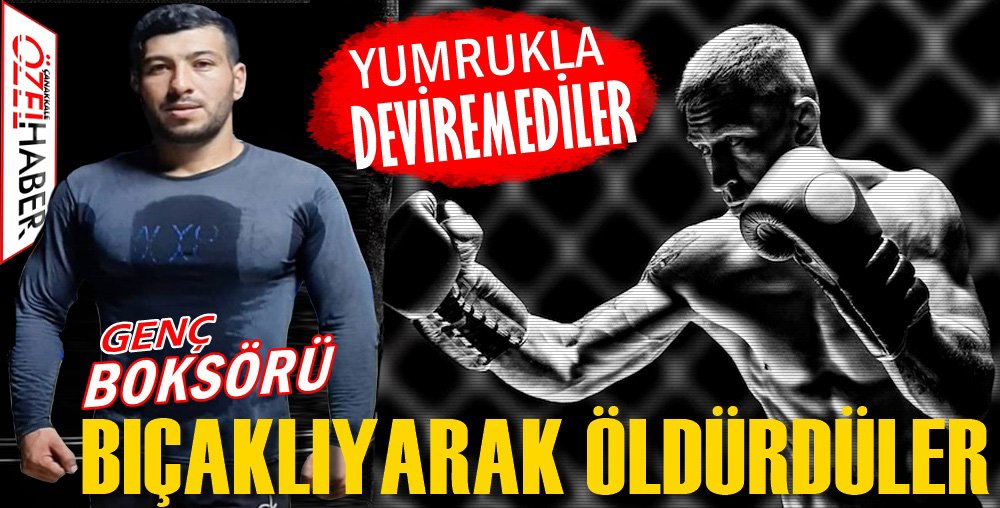 HESAP SORMAYA GİTTİ CAN VERDİ…!