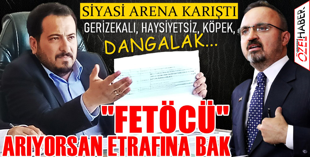 TURAN ERGEN ÇOCUKLAR GİBİ..!