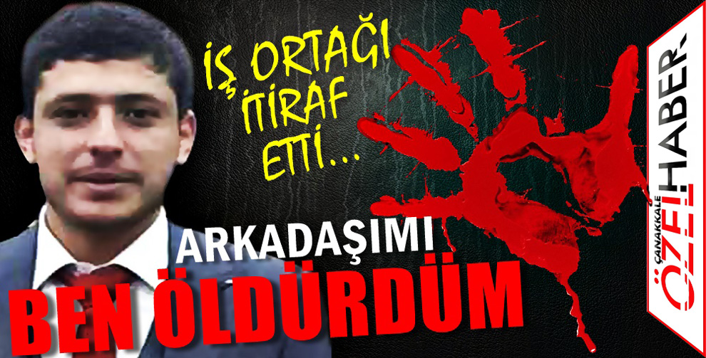 EN YAKIN DOSTU CANINI ALDI..!